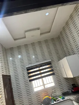 2bdrm Bungalow in Odeku, Via Liberty, Oluyole for sale