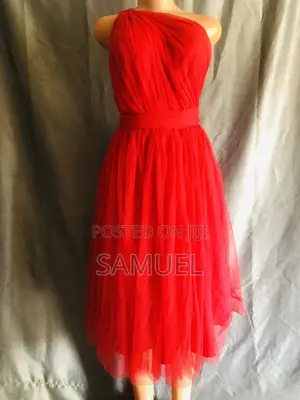 Dinner Gown