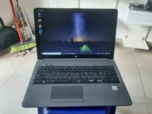 Laptop HP 250 G7 8GB Intel Core i5 HDD 512GB