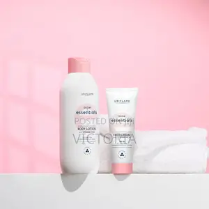 Oriflame Skincare