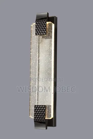 Led Wall Lamp