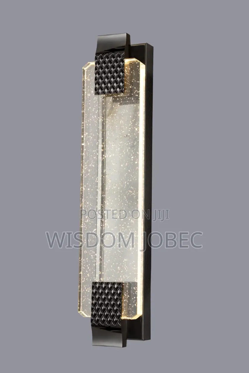 Led Wall Lamp