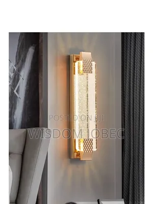 Led Wall Lamp
