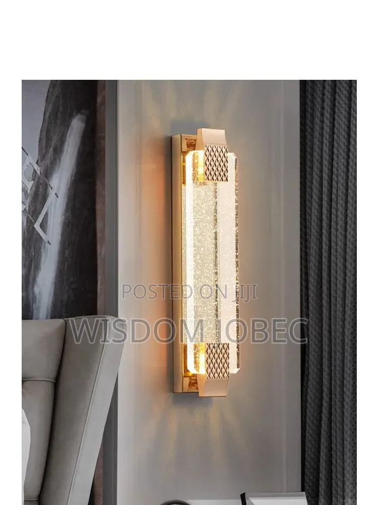 Led Wall Lamp