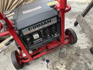 Firman Generator