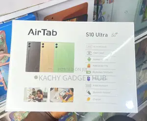 New AirTab S10 Ultra 1 TB