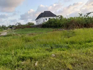 900sqm Joint Venture ( Jv) Oniru Leki Side Lagos