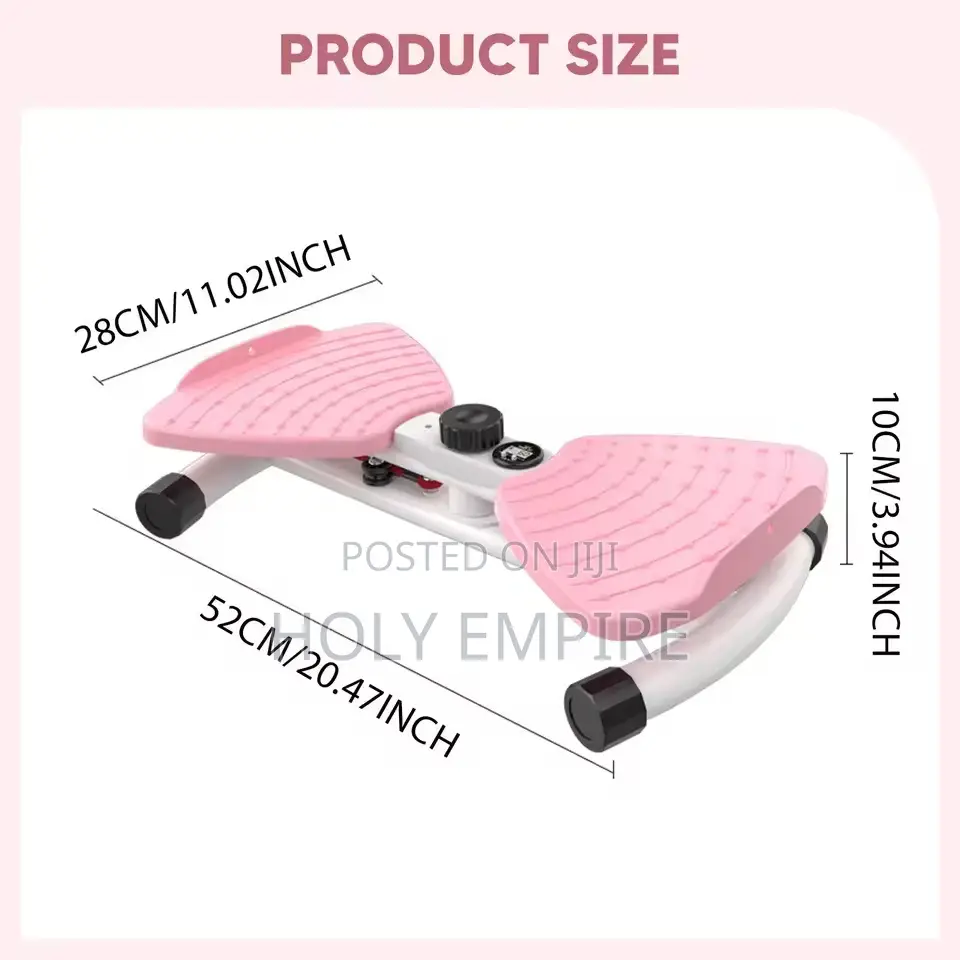 Mtwisting Waist Disc Balance Board With Counting Timer For Core