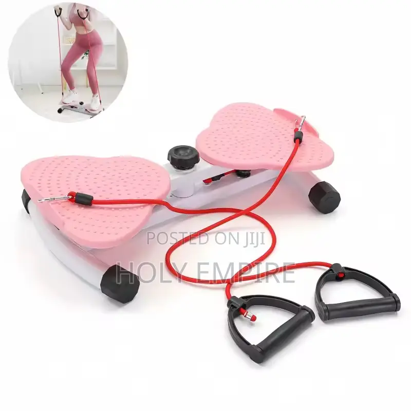 Mtwisting Waist Disc Balance Board With Counting Timer For Core