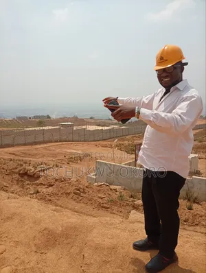 4 Bedroom Fully Detached Duplex