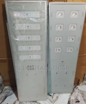 Pat Solar Street Light 300w