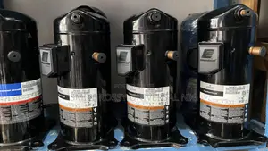 Copeland Scroll Compressor