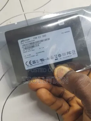 2tb SSD Sata
