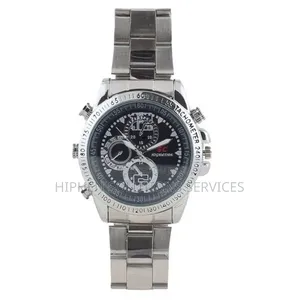 Wireless Spy Wrist Watch Camera Suppliers Nigeria