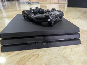 Playstation 4 Pro