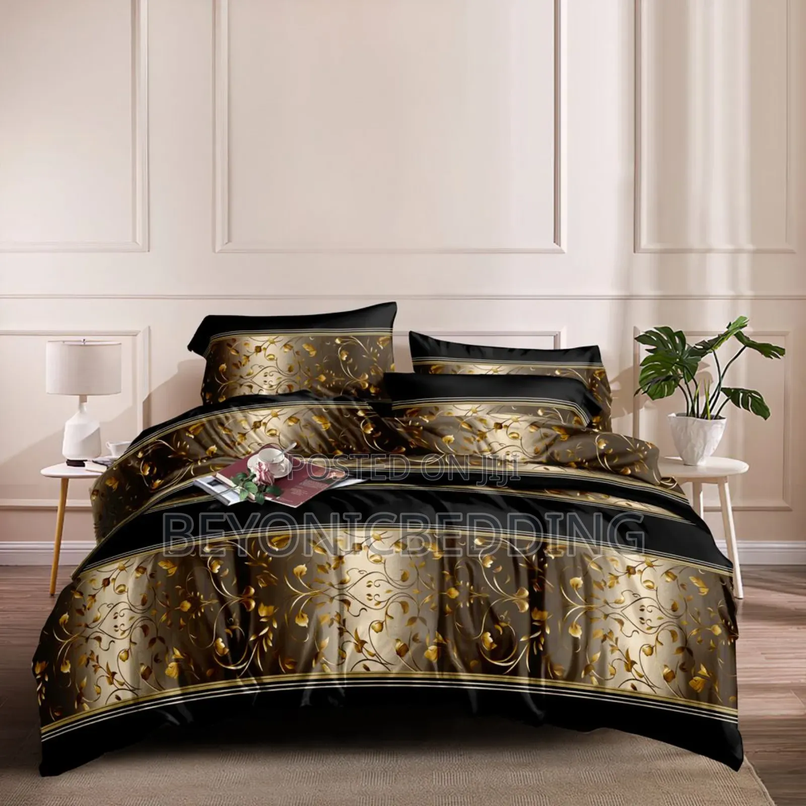 Bedding Sets Available Just as Seen