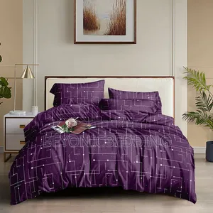 Bedding Sets Available Just as Seen