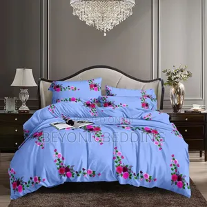 Bedding Sets Available Just as Seen