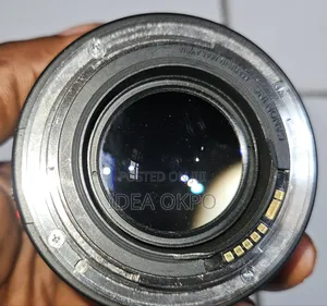 Canon Prime Lens 1.4 for Sale