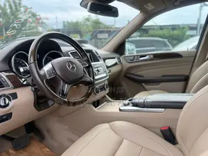Mercedes-Benz M Class ML 350 4Matic 2013 Silver