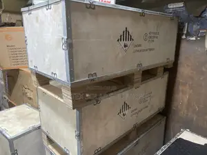 8kw/48v Kinglong Lithium Battery