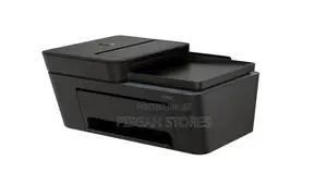 Hp Deskjet Ink Advantage Ultra 5827 All-in-One Printer (B3zf3a)