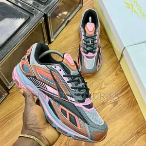 Original Reebok DMX Ride Retro Runner Sneakers