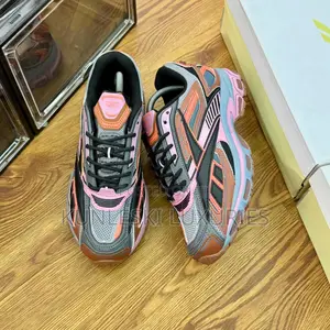 Original Reebok DMX Ride Retro Runner Sneakers
