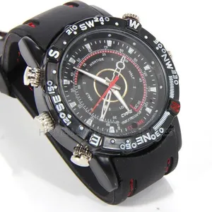Spy Wrist Watch Camera Maintenance Services Nigeria