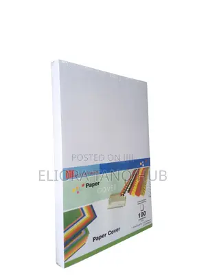 Buyor A4 Paper Cover