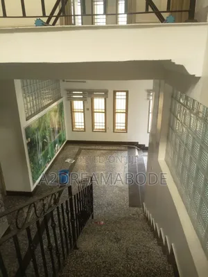 4bdrm Duplex in Magodo Phase 2 for rent