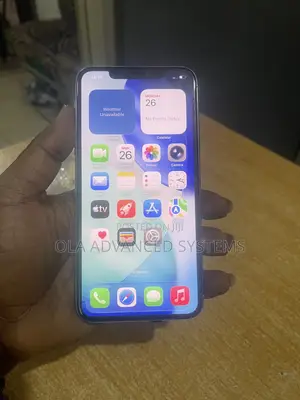 Apple iPhone 11 Pro Max 256 GB Silver
