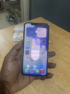 Apple iPhone 11 Pro Max 256 GB Silver