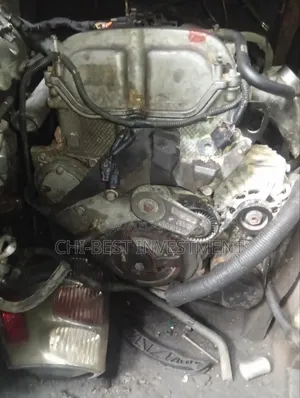 Complete Engine and Gearbox for Hhr, Malibu 2.4l