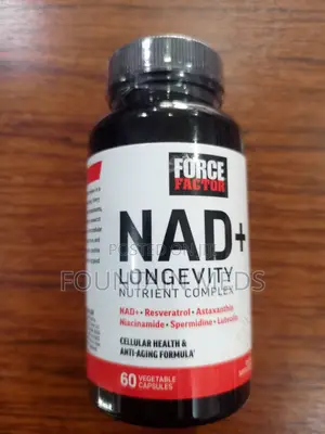 Nad+ 200mg
