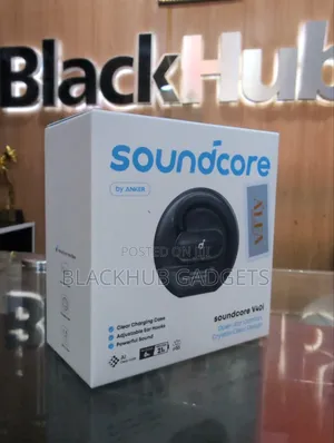 Soundcore V40i
