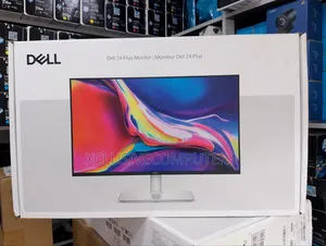 Dell 24 Plus Monitor Se2425hsm