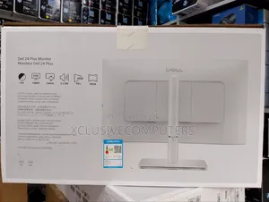 Dell 24 Plus Monitor S2425hsm
