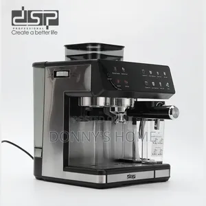 DSP 3 in 1 Espresso Coffee Machine