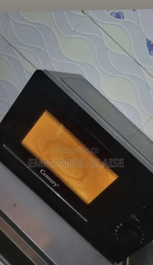 Microwave Kitchen Appliance