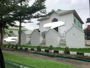 Furnished 4bdrm Duplex in Gwarinpa for sale