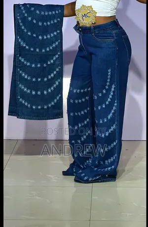 Baggy Jeans
