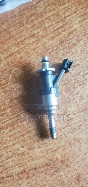 Chevrolet Silverado Fuel Injector Nozzle 2014-2019