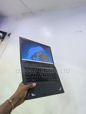 Laptop Lenovo ThinkPad X1 Carbon 8GB Intel Core i7 SSD 256GB