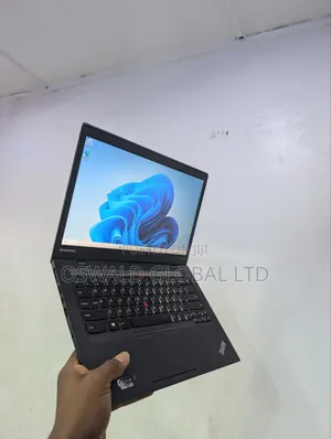 Laptop Lenovo ThinkPad X1 Carbon 8GB Intel Core i7 SSD 256GB