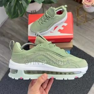 Nike Air Max Available