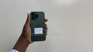 Apple iPhone 13 Pro 128 GB Green