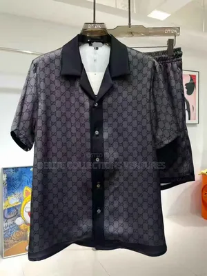 High Quality Luxury Vintage Shirt Now Available