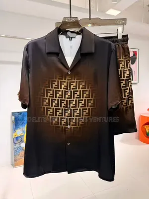 High Quality Luxury Vintage Shirt Now Available