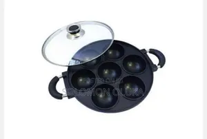 Original 7in1 Massa Pan